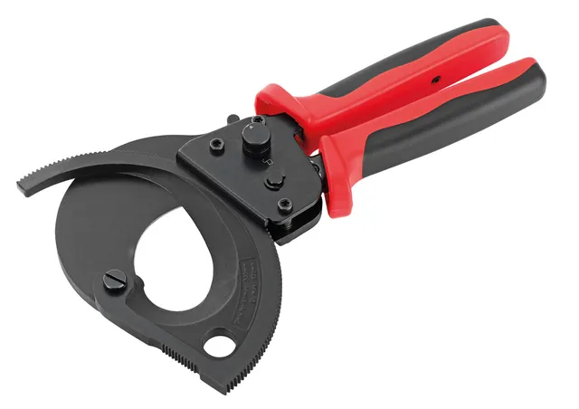 400 MCM Ratcheting Cable Cutter