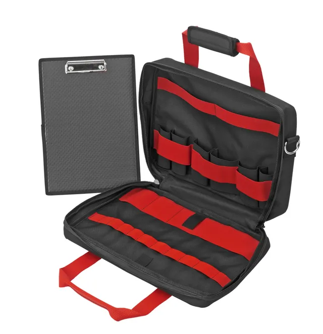 1,000 V leather tool case Electrical safety